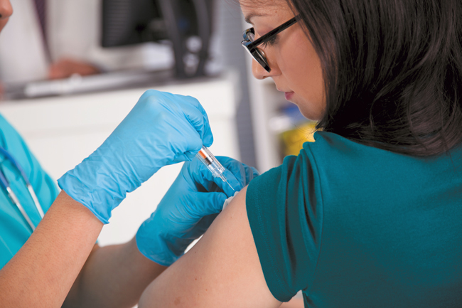 N’oublions pas de vacciner les personnes présentant un diabète !!! Focus sur la grippe, les infections à pneumocoques et le zona