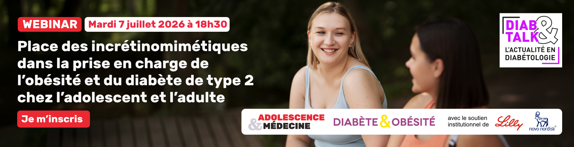 Webinaire Adomed