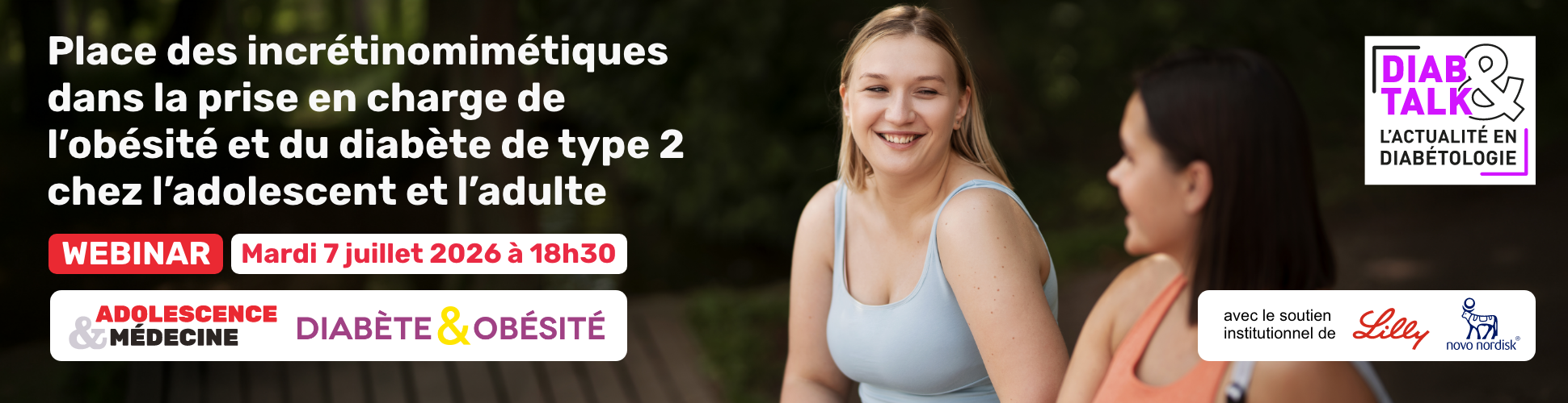 Webinaire Adomed